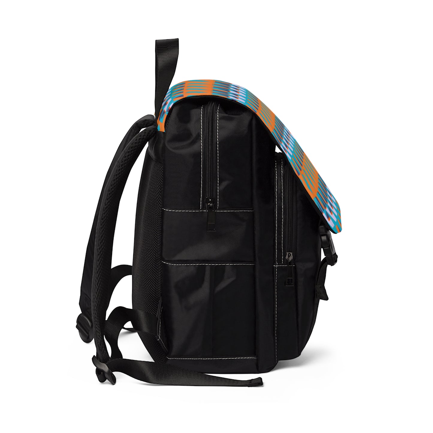 Metriqué Nellie - Casual Shoulder Backpack