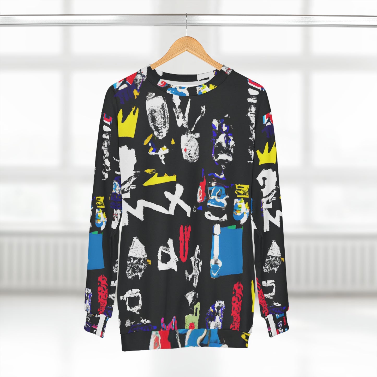 Munie Mildred - Crewneck Sweatshirt