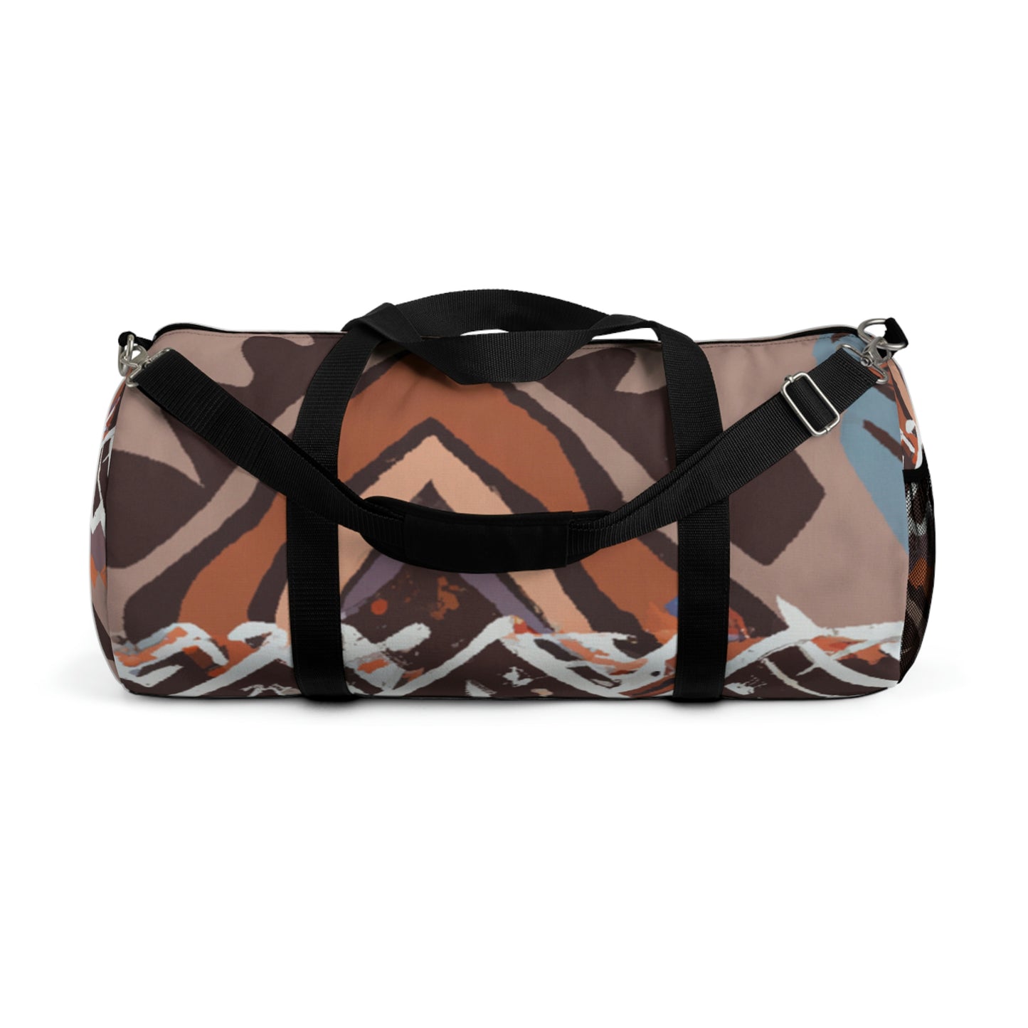 Nativa Makwackwa - Duffel Bag