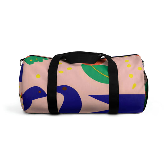 Gestura Edwina - Duffel Bag