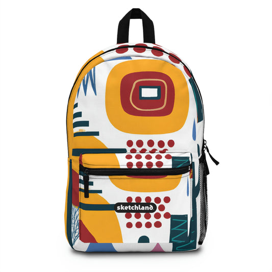 Nativa Mavis - Backpack