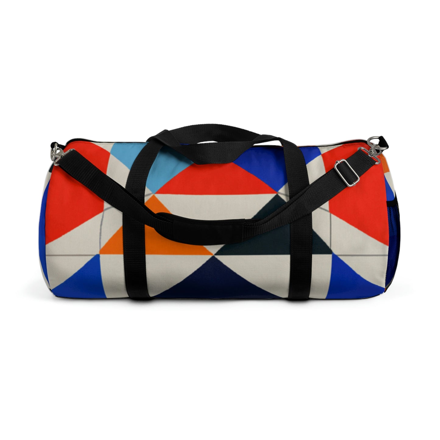 Metriqué Wilbert - Duffel Bag