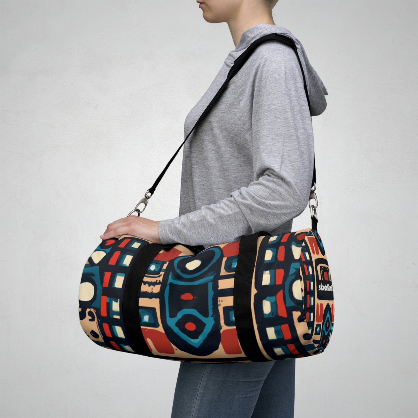 Nativa Thawta - Duffel Bag