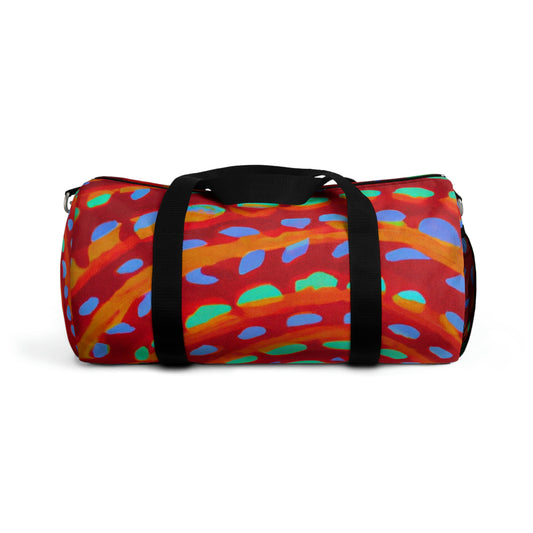 Metriqué Iris - Duffel Bag