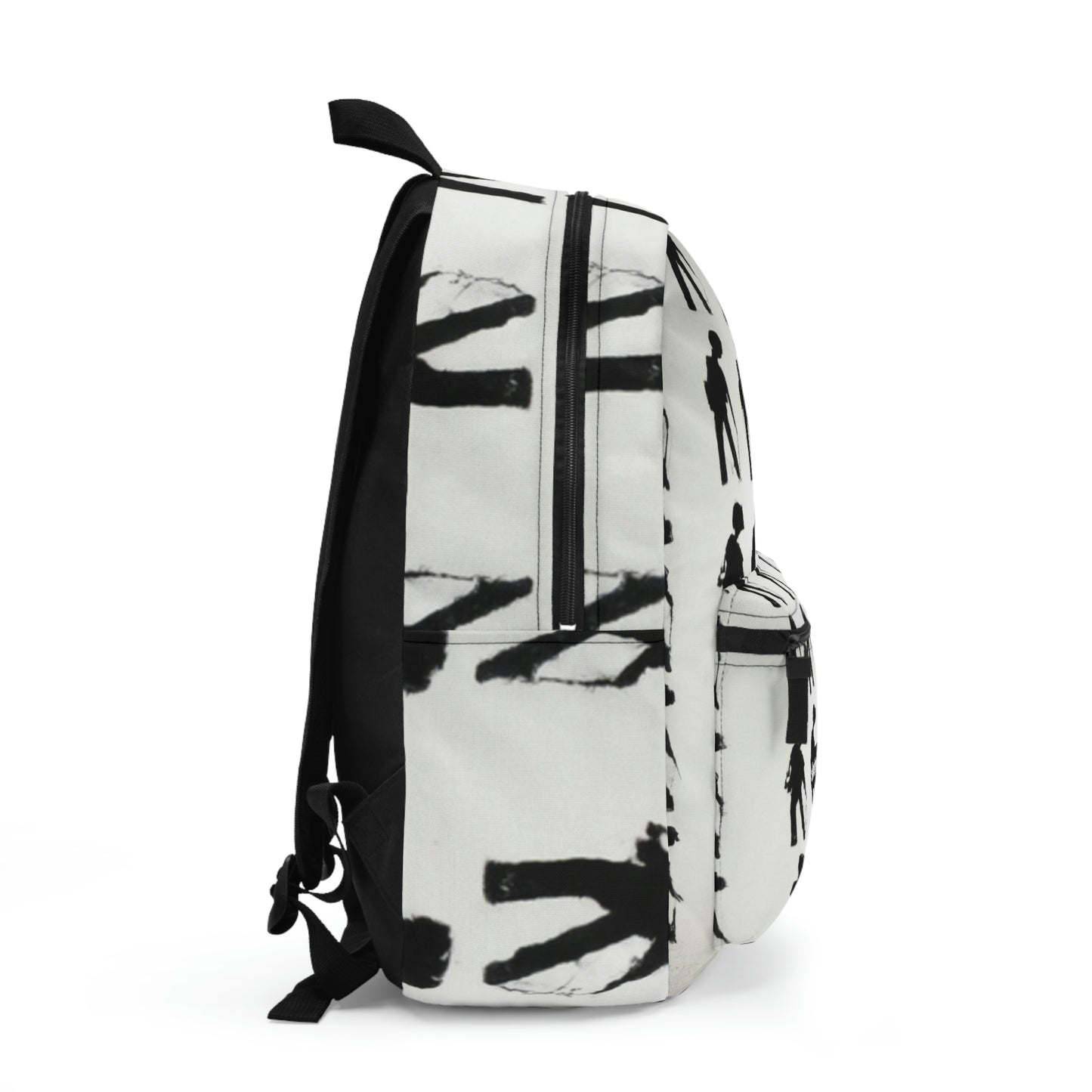 Munie Whitefield - Backpack