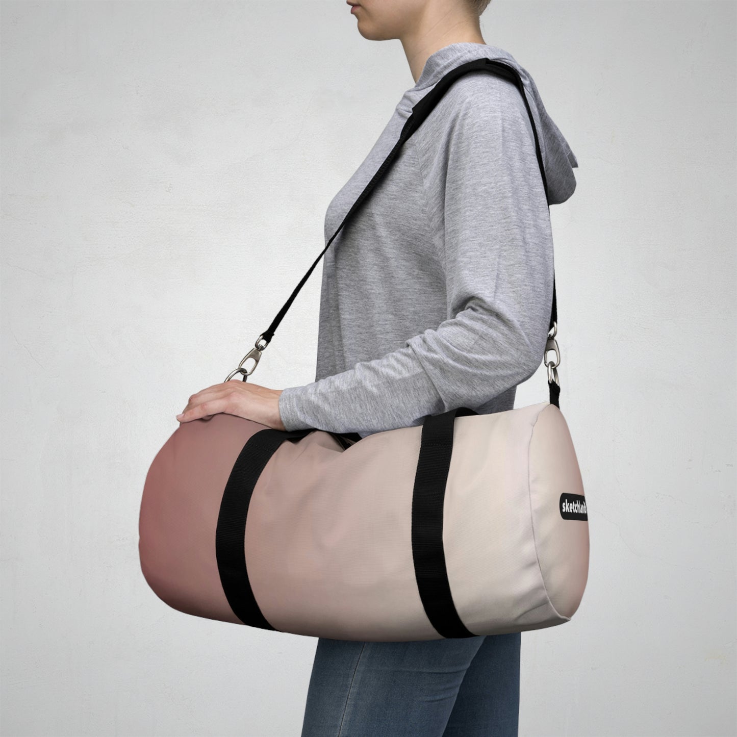 Grada Iris - Duffel Bag