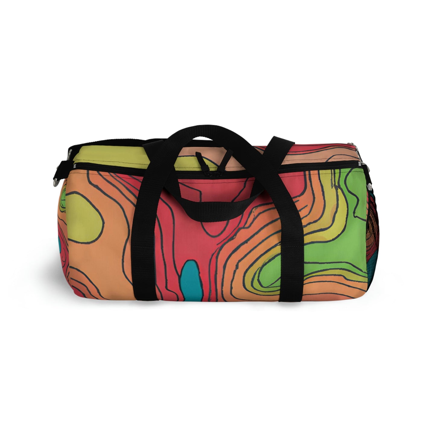 Mitri Winifred - Duffel Bag