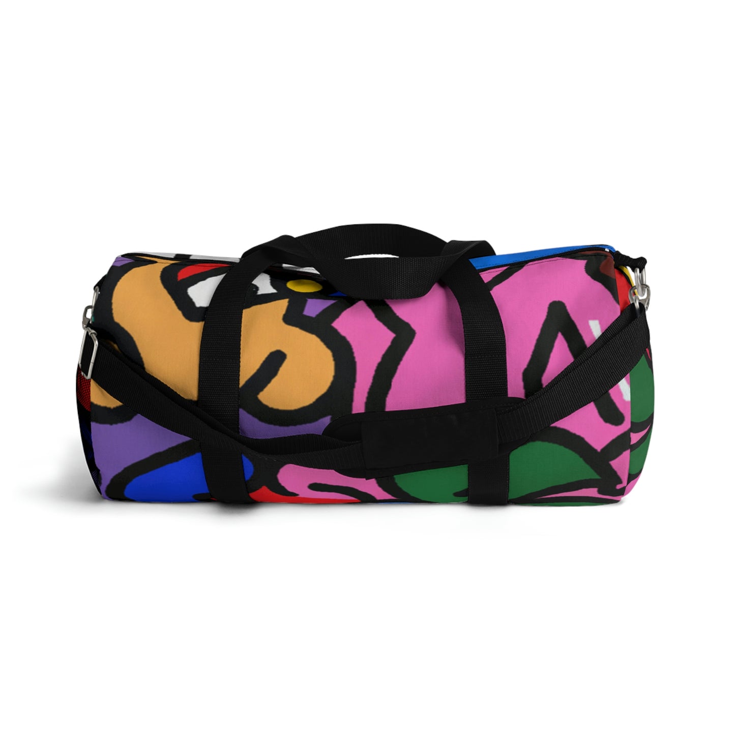 Munie Haroldine - Duffel Bag