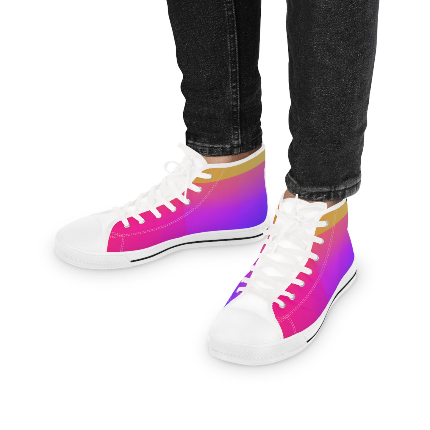 Grada Olivette - High-Top Sneakers