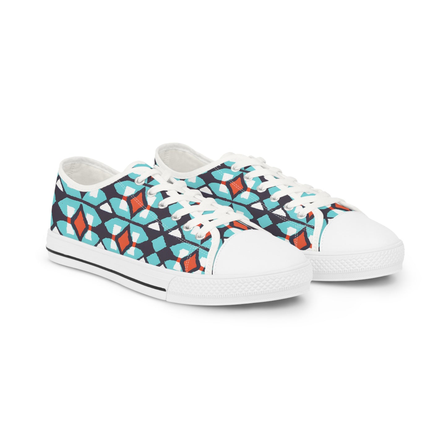 Gestura Blythe - Men's Low-Top Sneakers