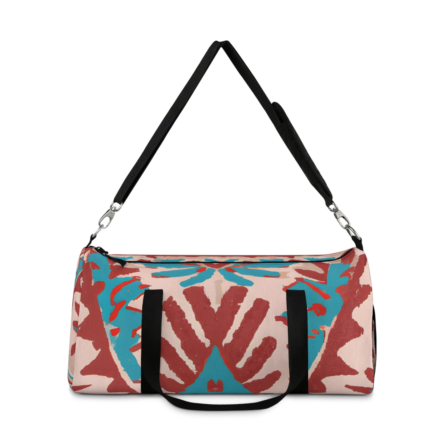 Nativa Donald - Duffel Bag