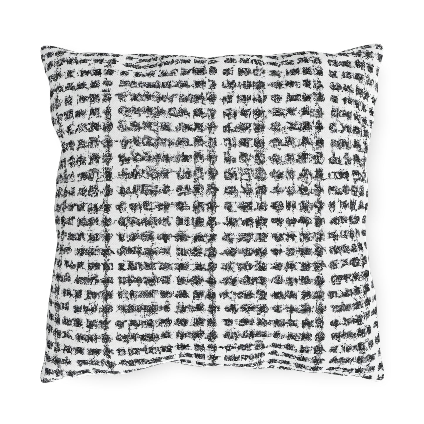 Cion Irene - Outdoor Art Pillow