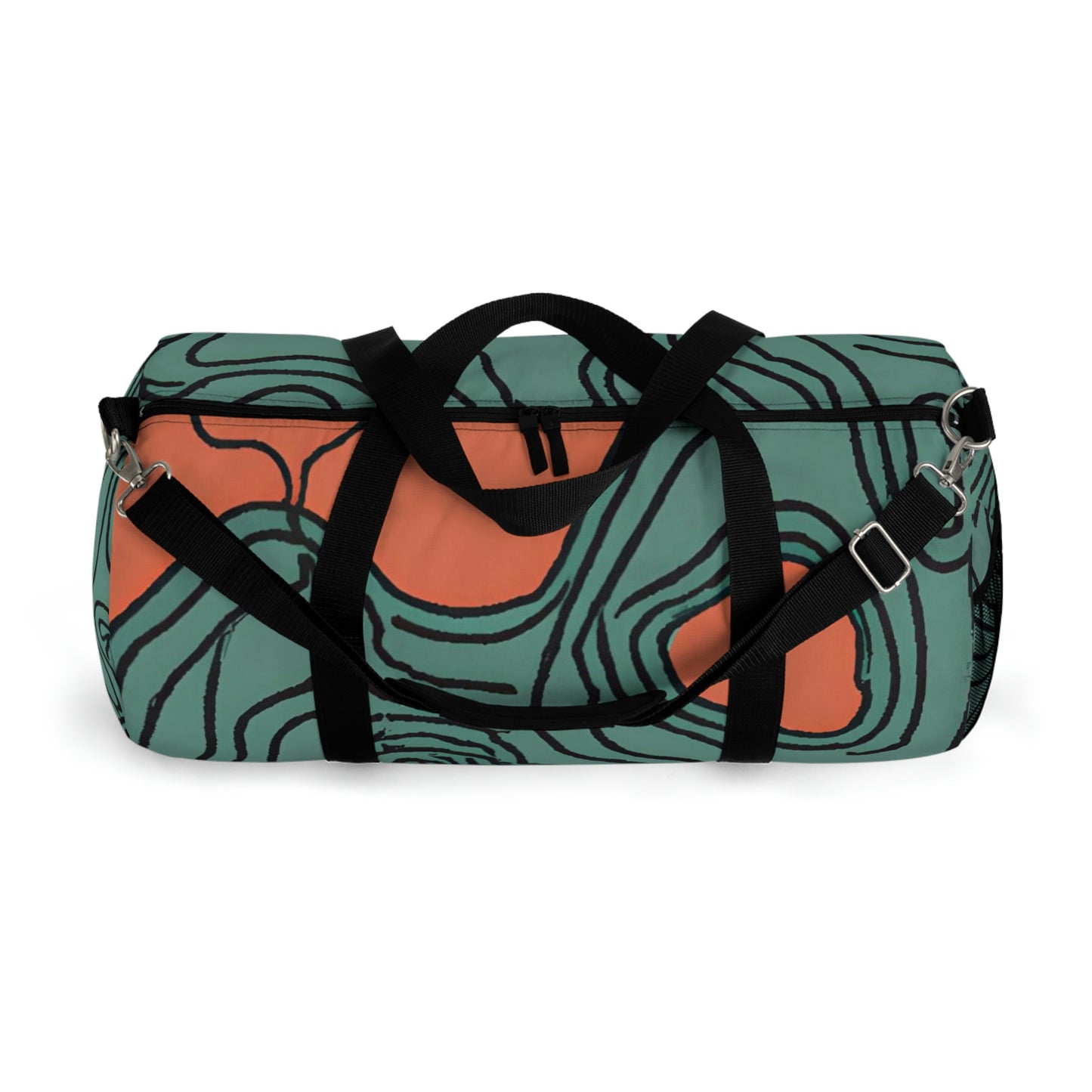 Mitri Evelyn - Duffel Bag