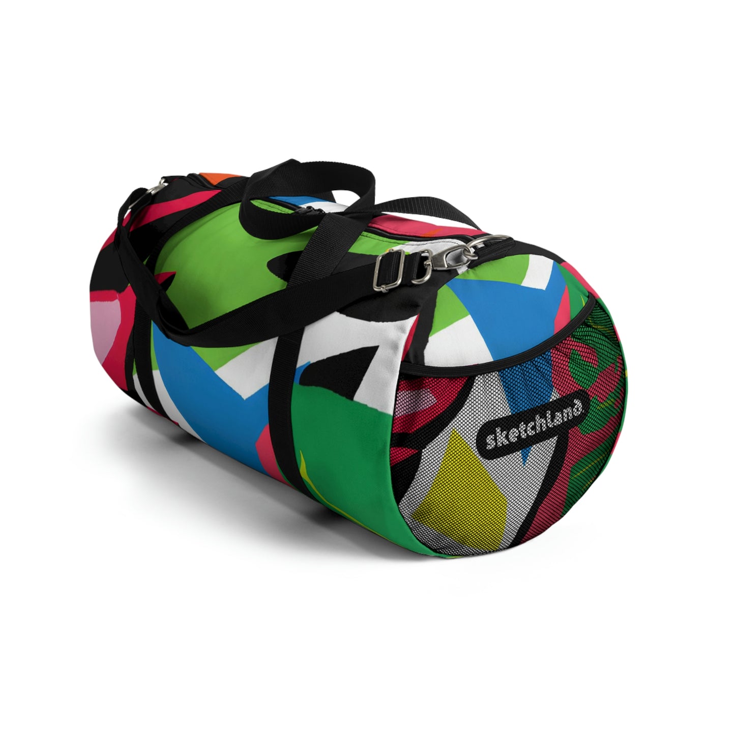 Manitou Tulamanda - Duffel Bag