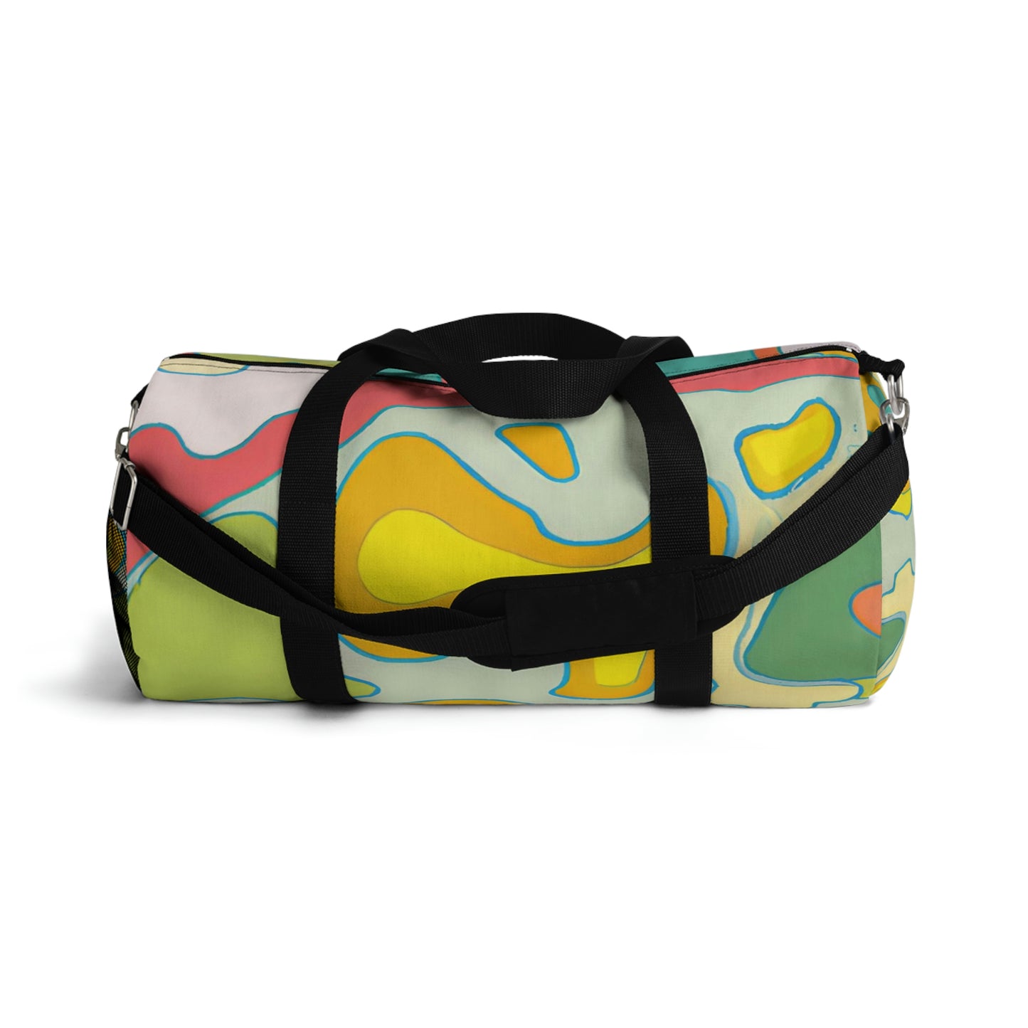 Mitri Myrtle - Duffel Bag