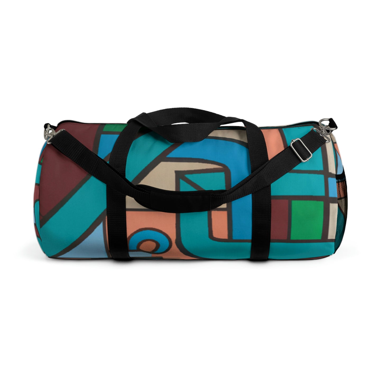 Metriqué Iris - Duffel Bag