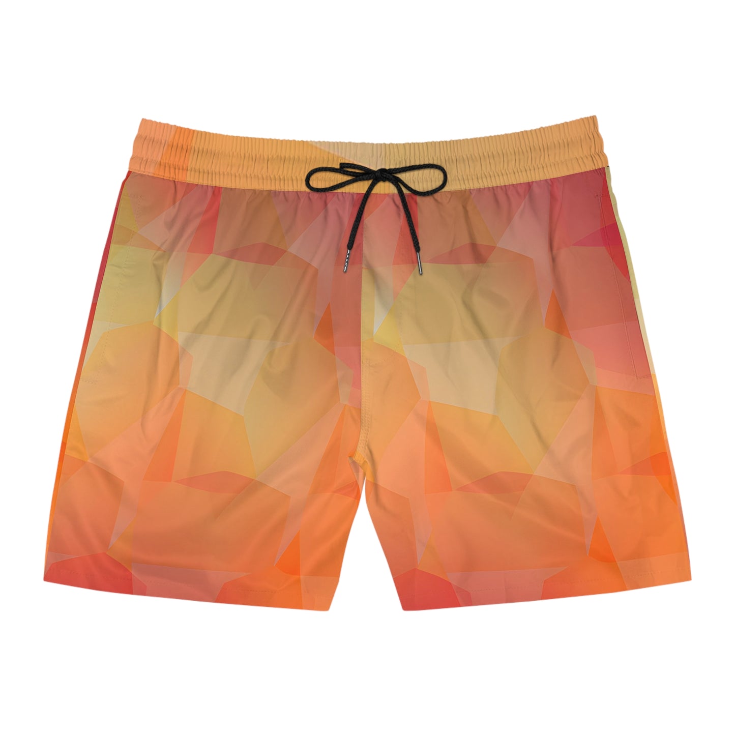 Grada Elma - Men's Mid-Length Swim Shorts