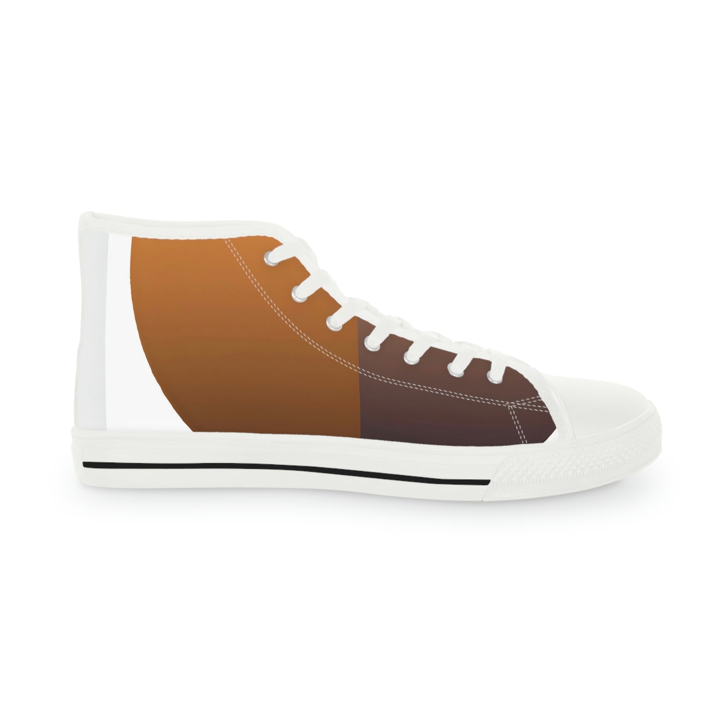 Grada Maudine - Men's High-Top Sneakers