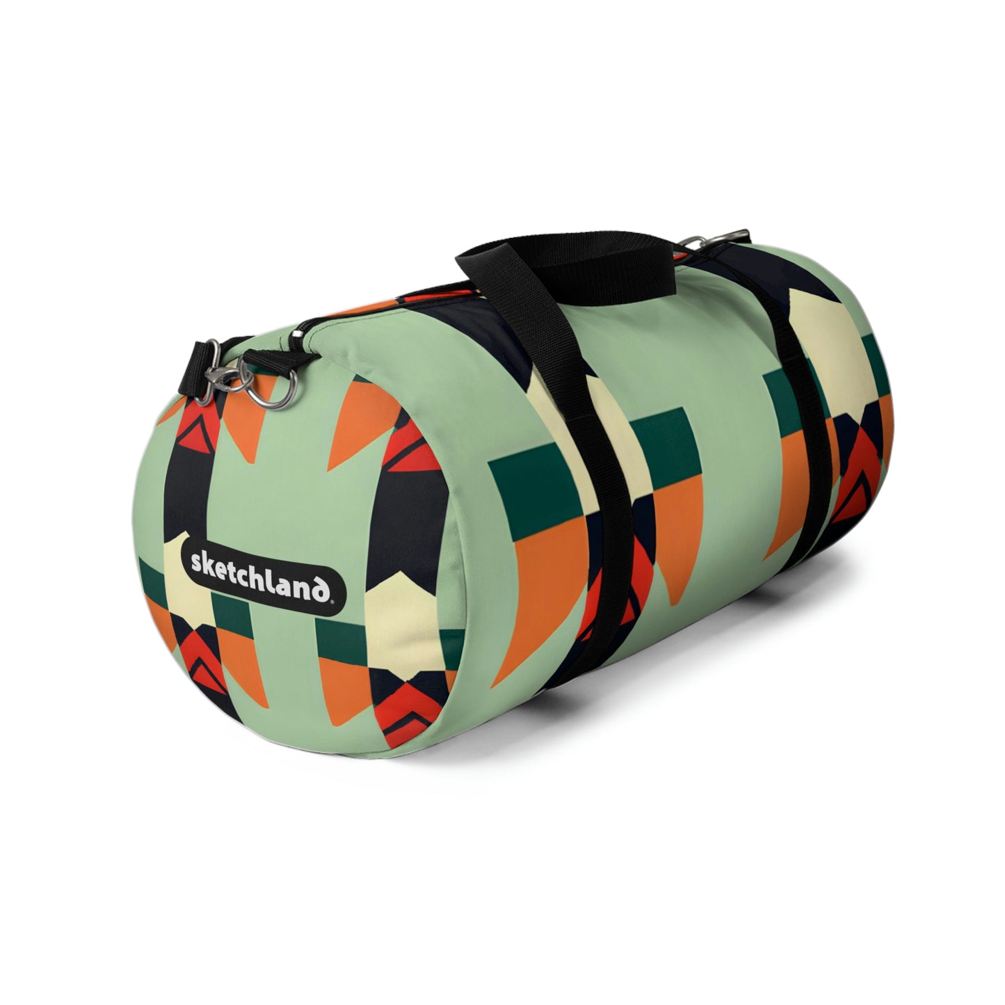 Nativa Ellsworth - Duffel Bag