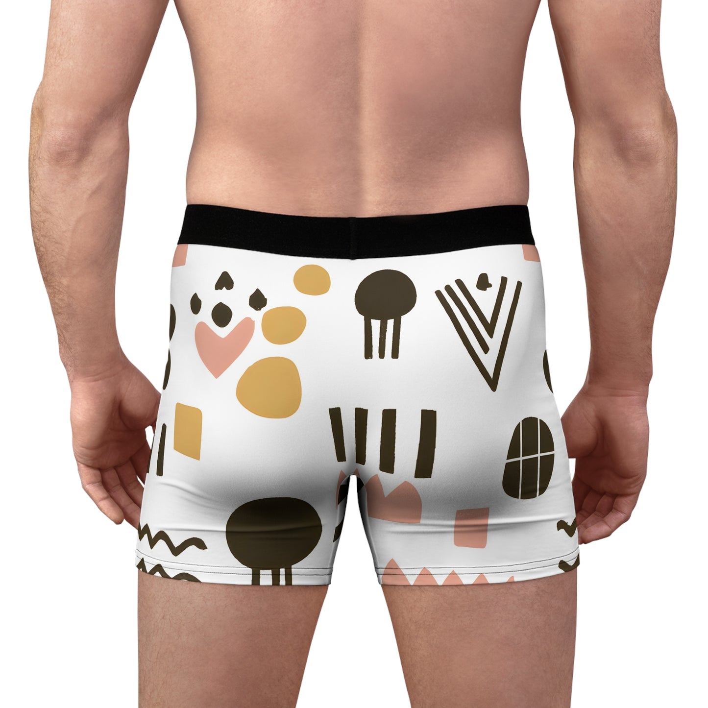 Gestura Reneé - Boxer Briefs