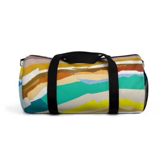 Mitri Helga - Duffel Bag