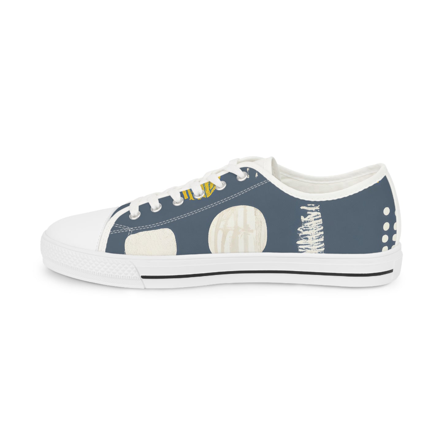 Gestura Tillie - Men's Low-Top Sneakers