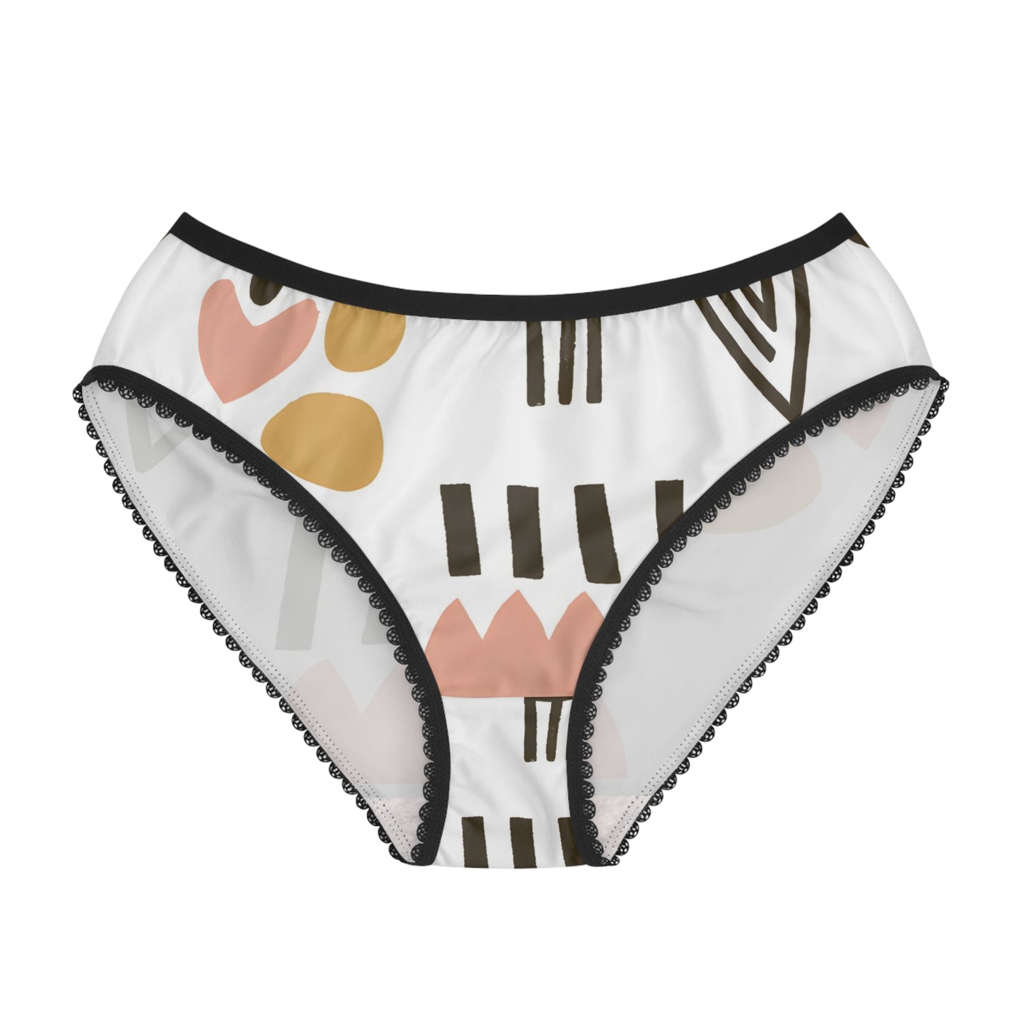 Gestura Reneé - Women's Briefs