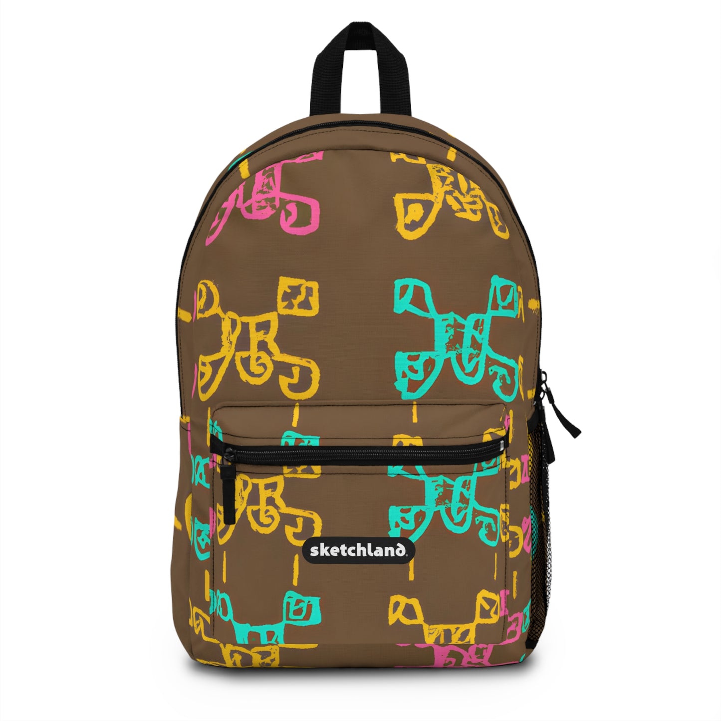 Metriqué Earlene - Backpack