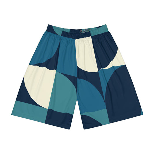 Metriqué Imana - Men’s Sports Shorts