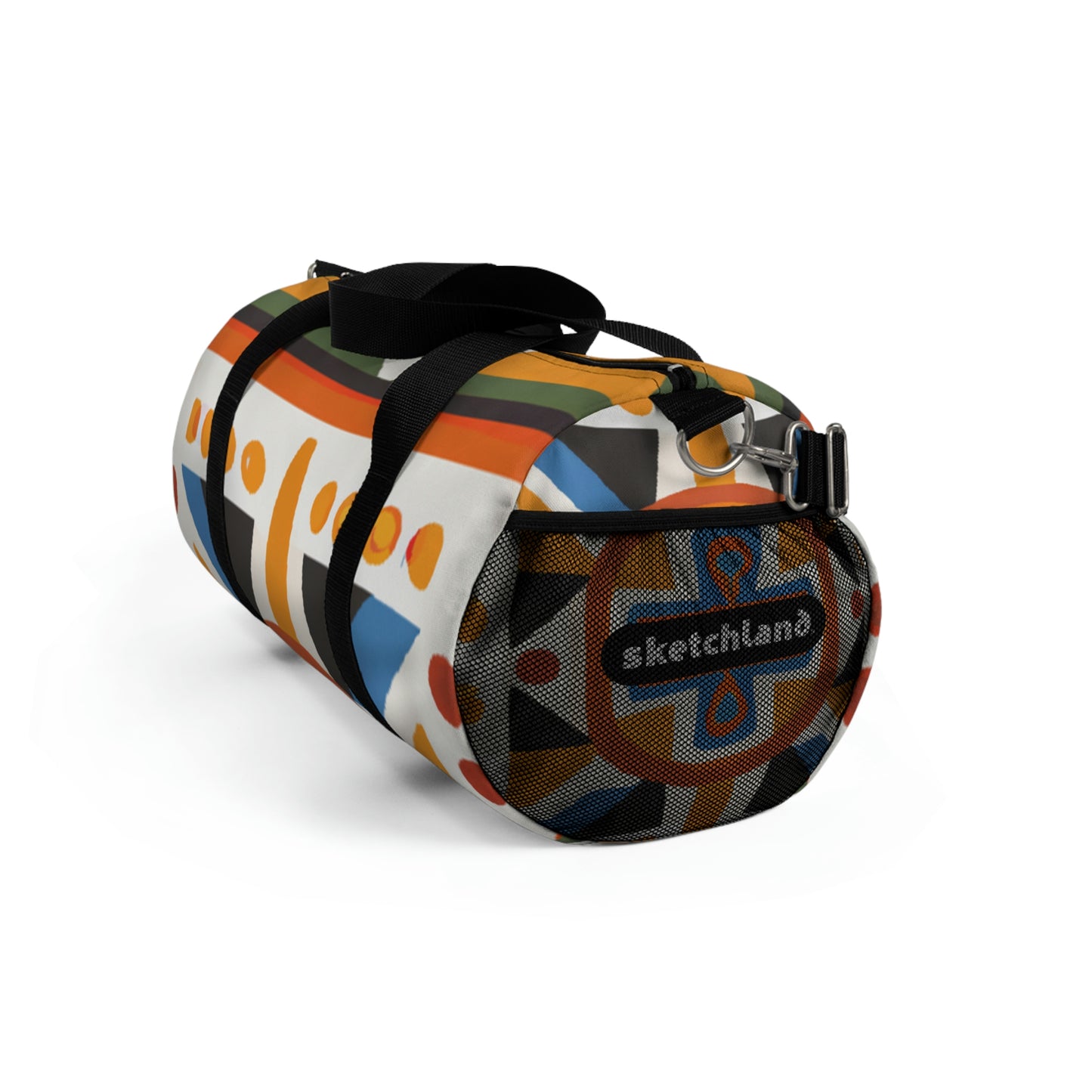 Nativa LaBelle - Duffel Bag