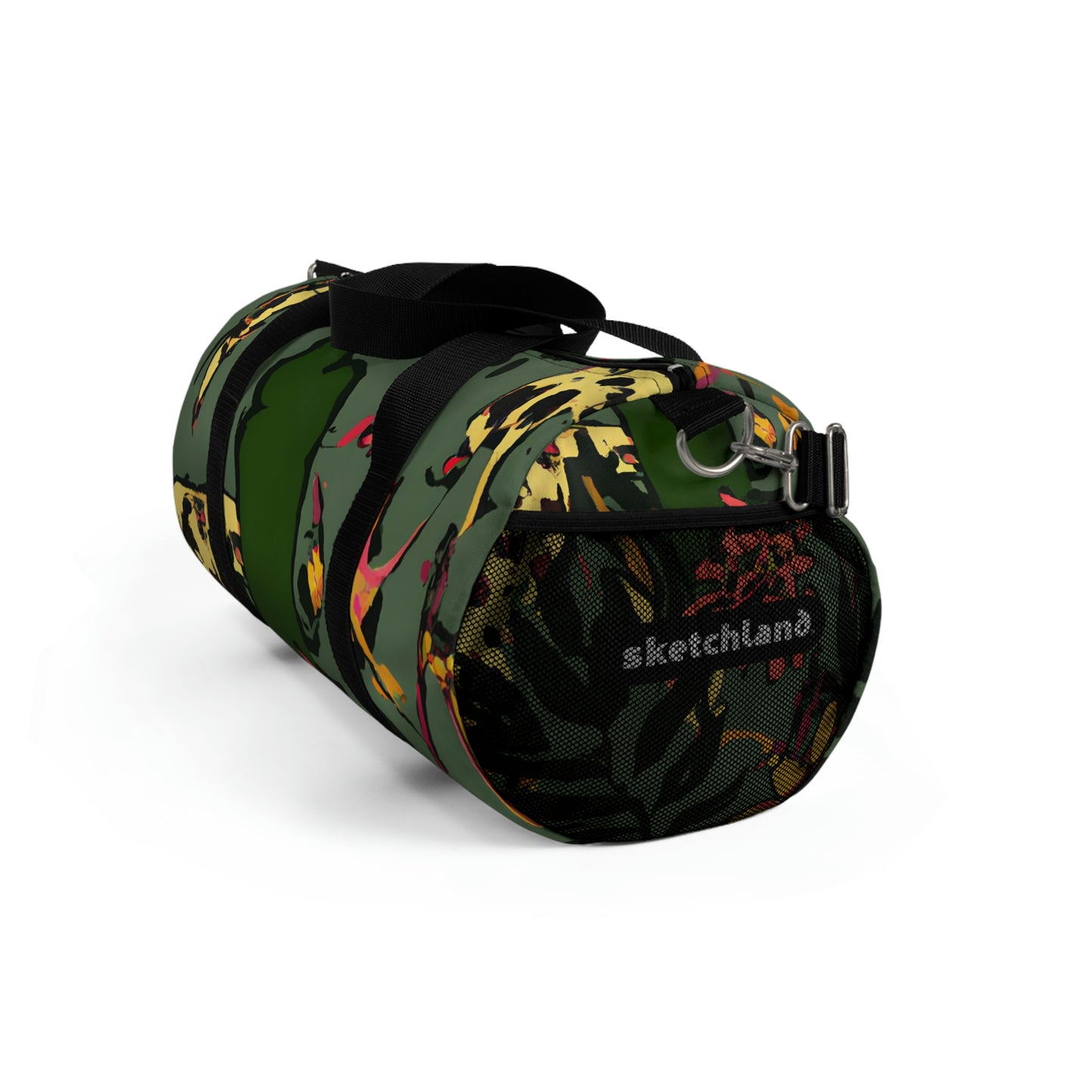 Chaparral Pecolaa - Duffel Bag