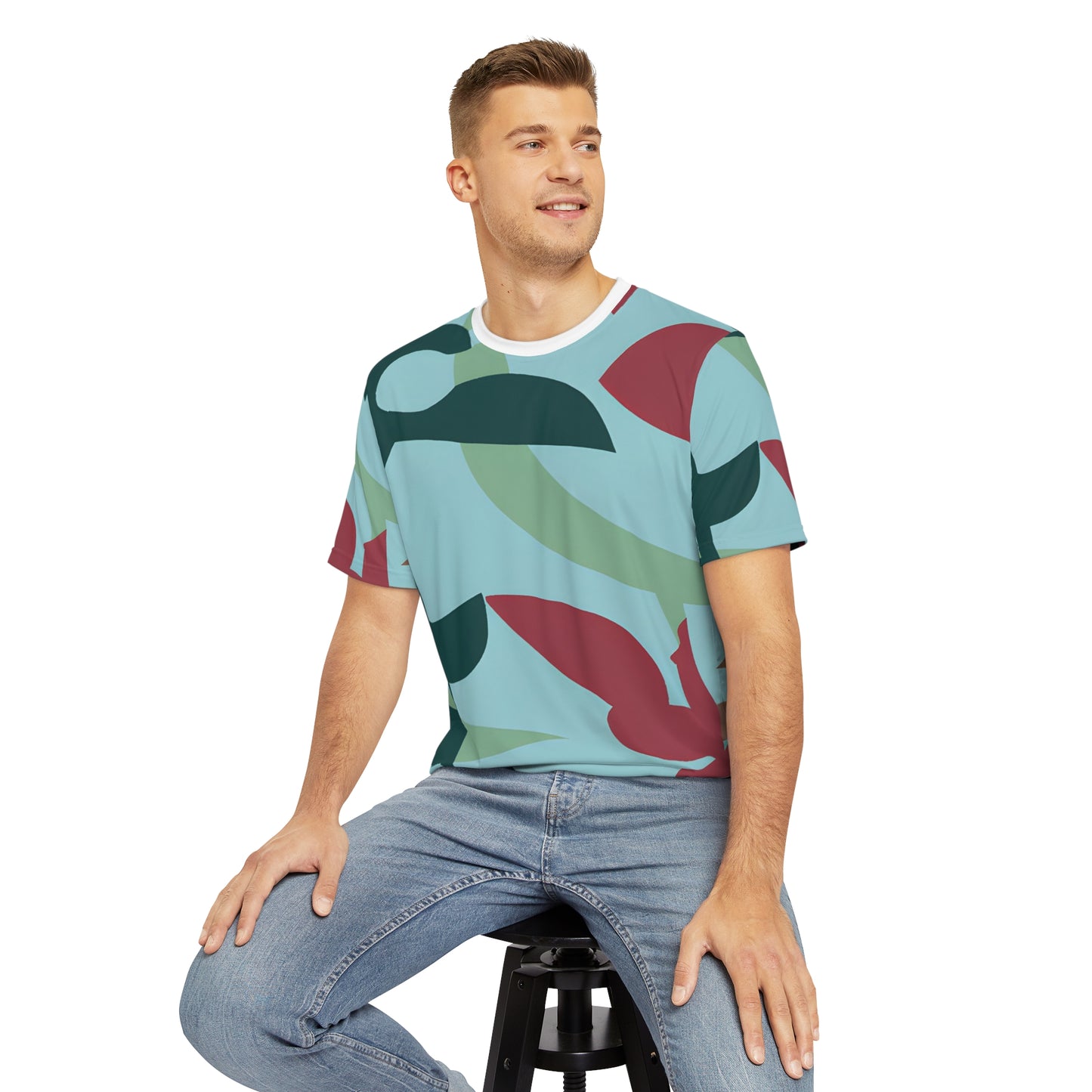 Chaparral Ione - Men's Expression Shirt