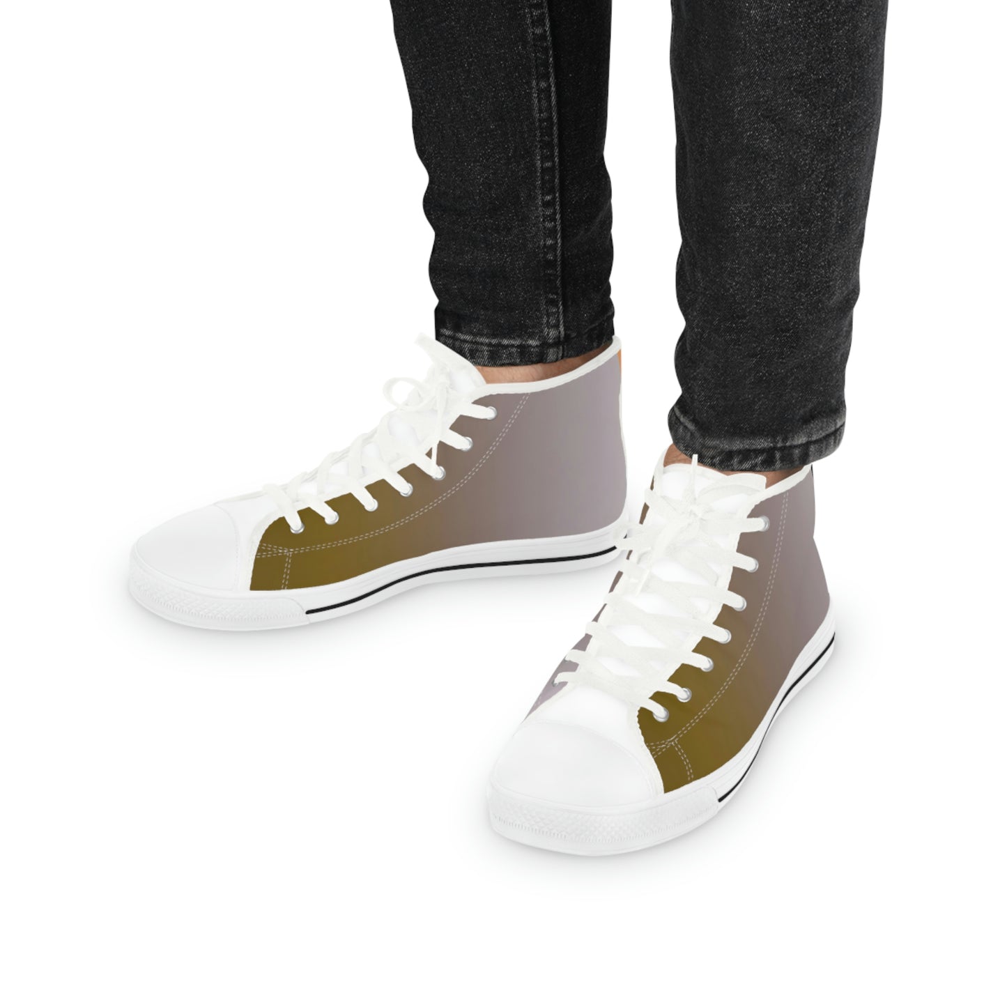 Grada Walter - High-Top Sneakers