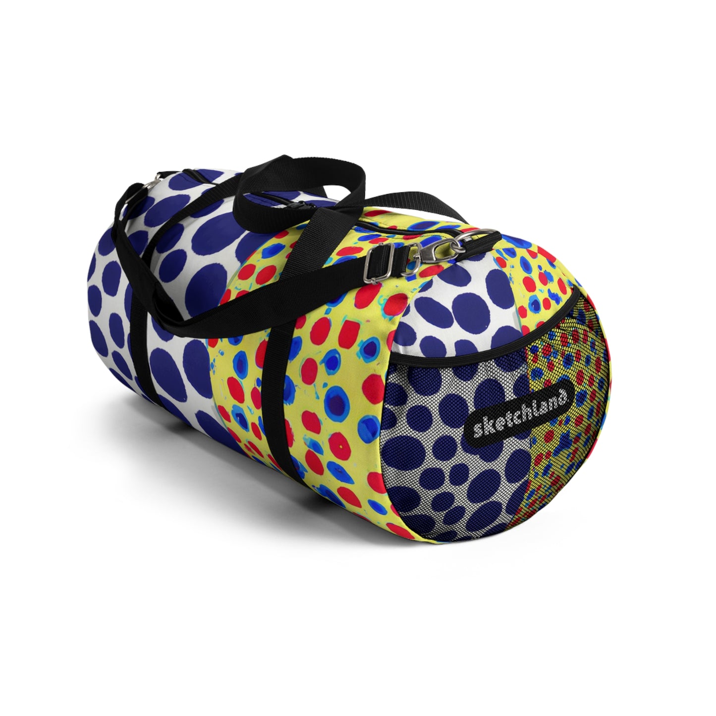 Ecos Maisie - Duffel Bag