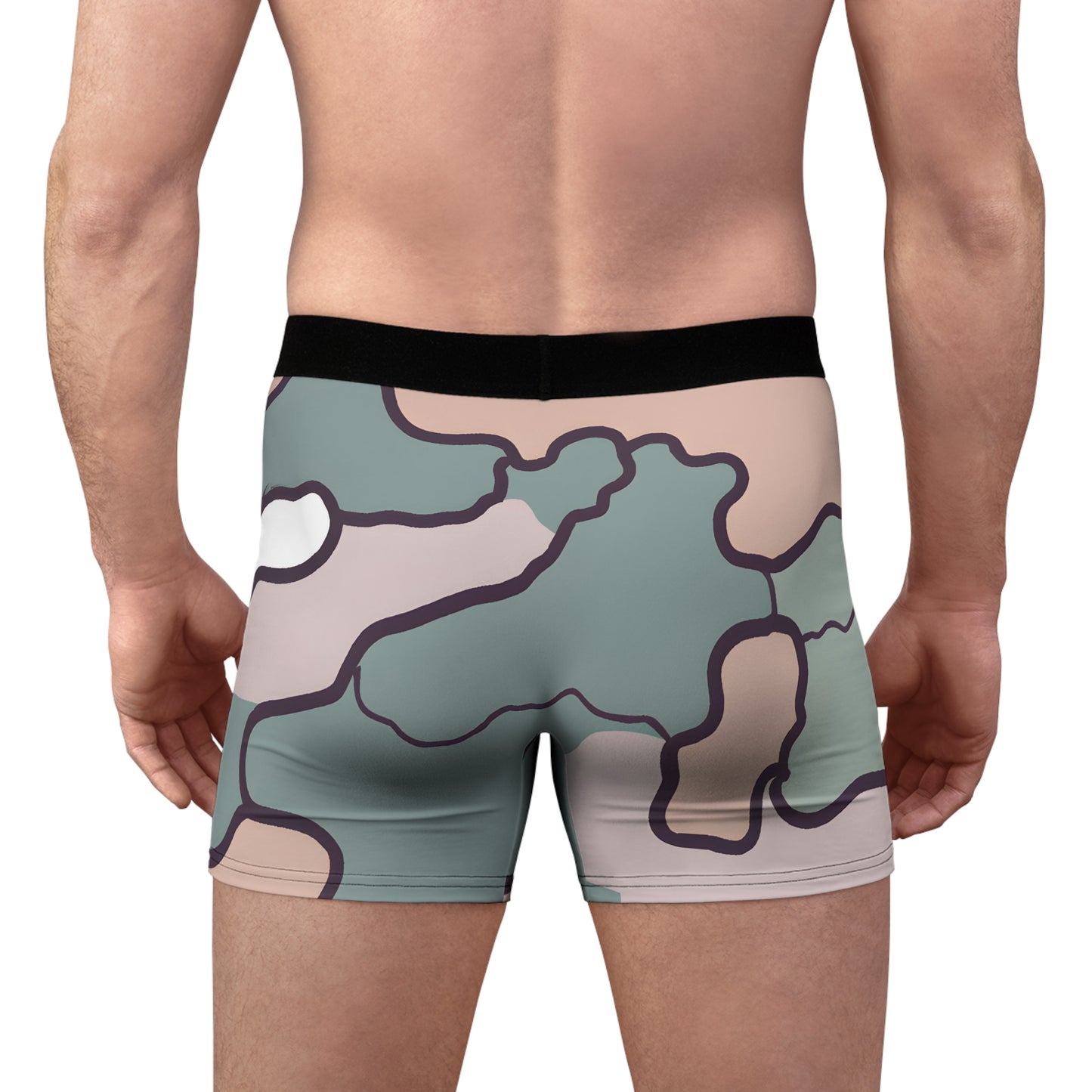 Mitri Charlotte - Boxer Briefs