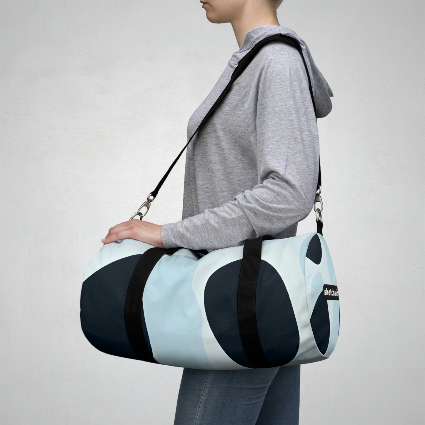 Ecos Florence - Duffel Bag