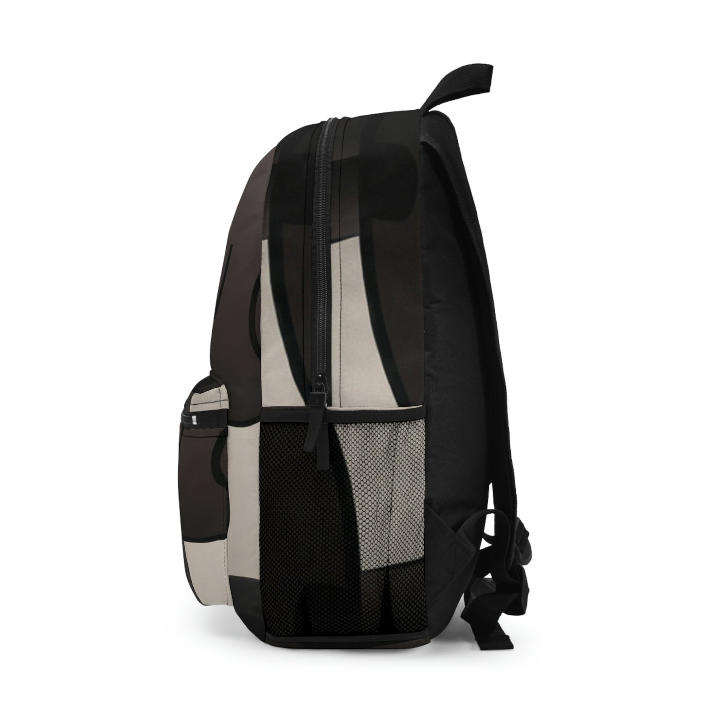 Munie Meyers - Backpack