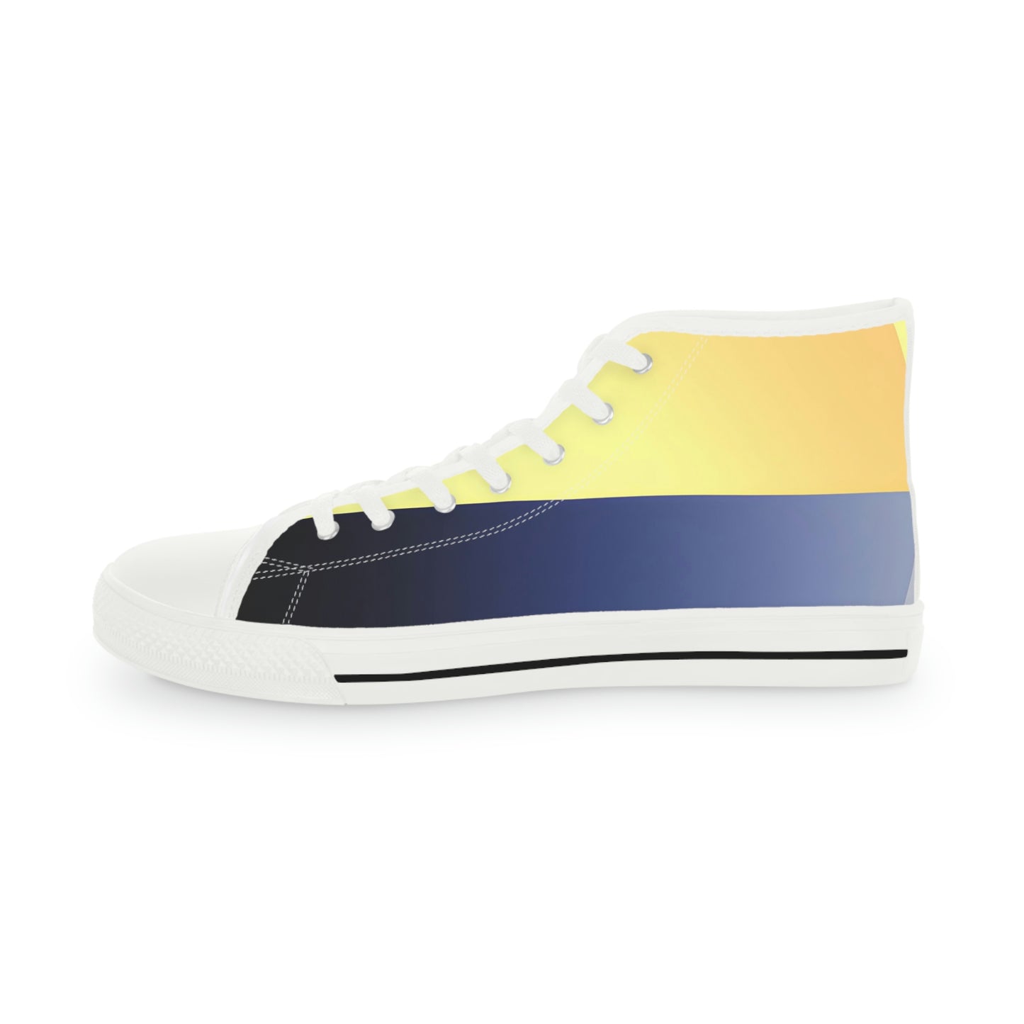 Grada Rena - High-Top Sneakers