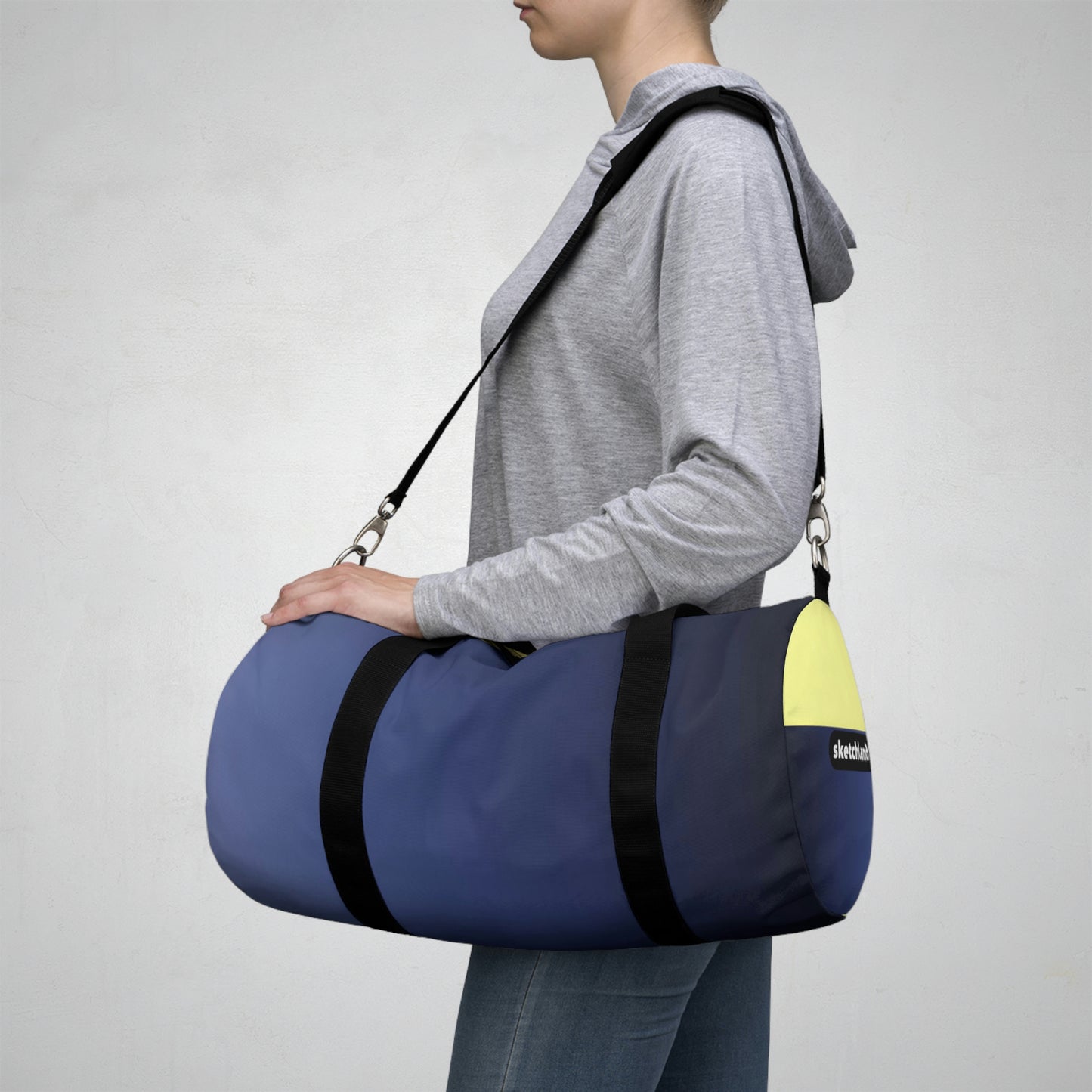 Grada Rena - Duffel Bag