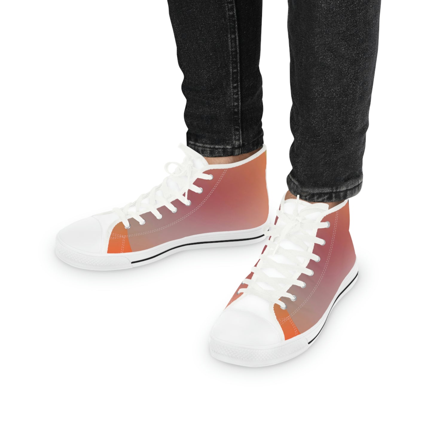 Grada Iris - High-Top Sneakers