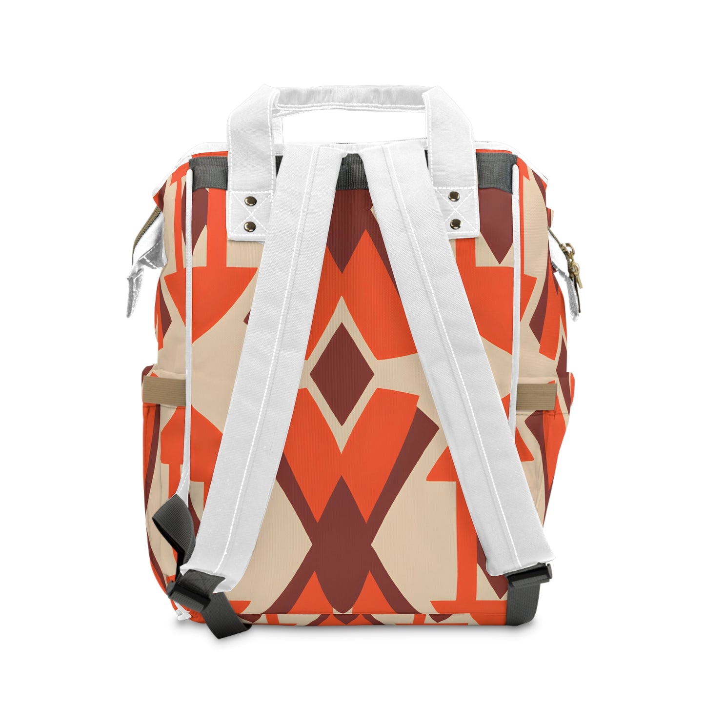 Nativa Rosalie - Swiss Backpack