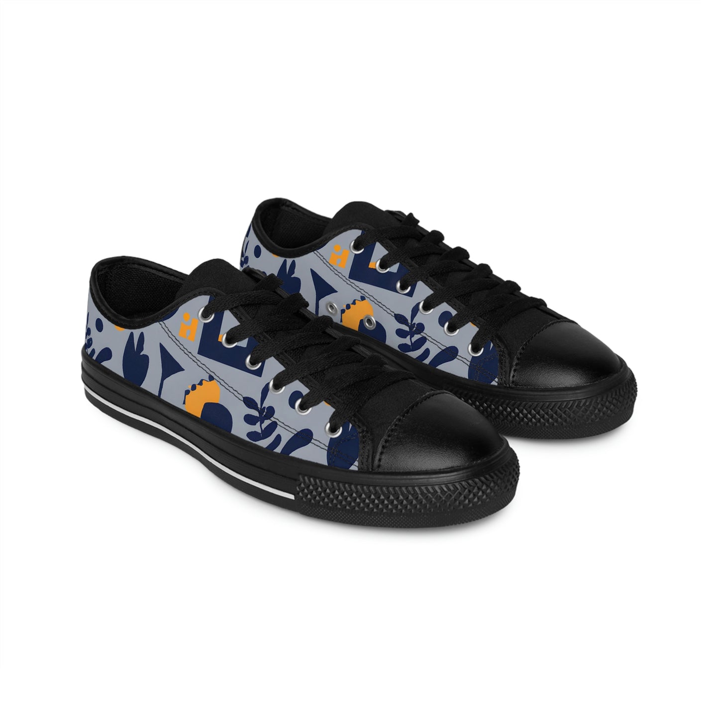 Gestura Loretta - Men's Low-Top Sneakers