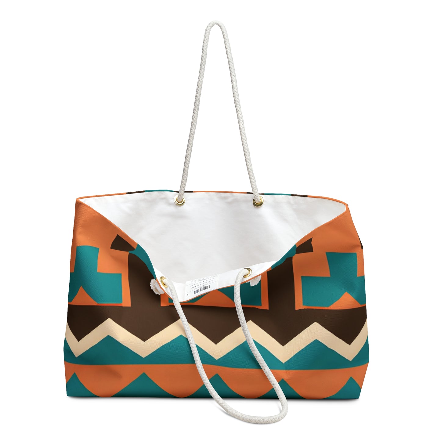 Nativa Wilfred - Weekender Bag