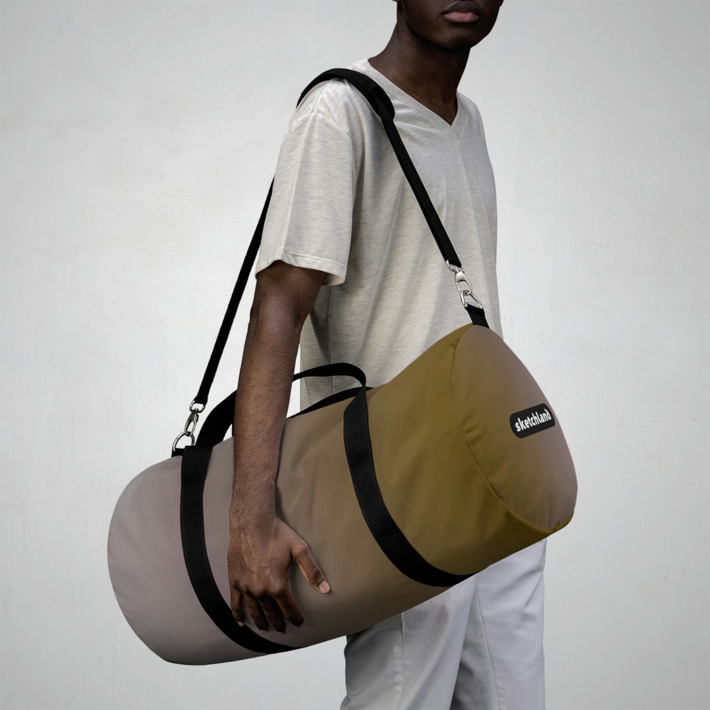 Grada Walter - Duffel Bag