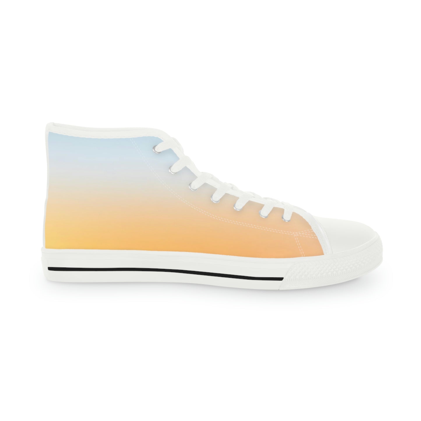 Grada Florence - Men's High-Top Sneakers