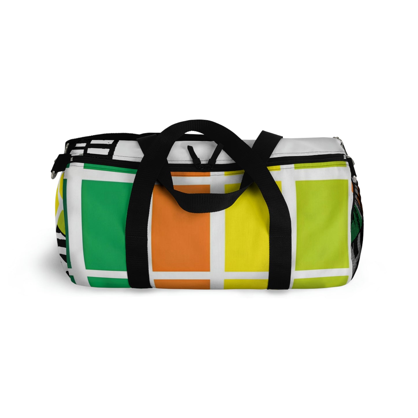 Sara Seamstyles - Duffel Bag