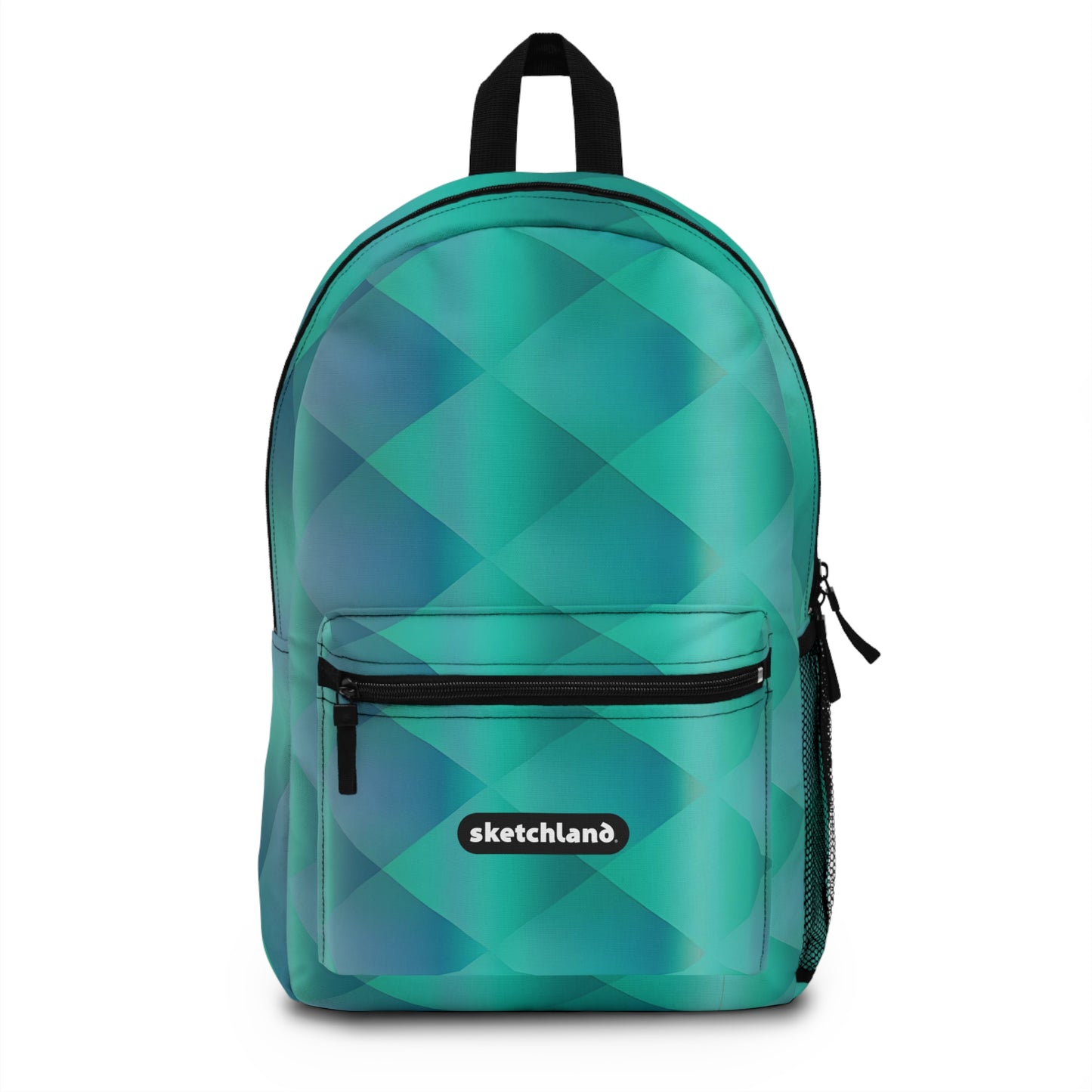 Grada Haroldine - Backpack