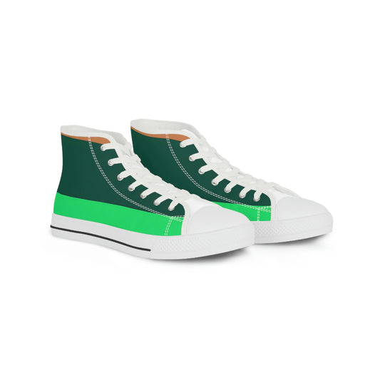 Grada Margeaux - Men's High-Top Sneakers