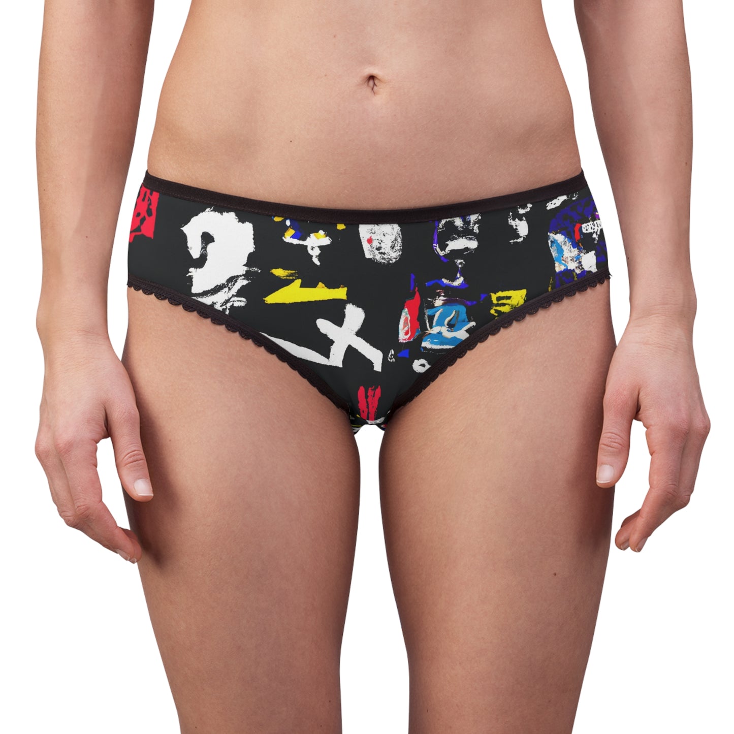 Munie Mildred - Women's Briefs