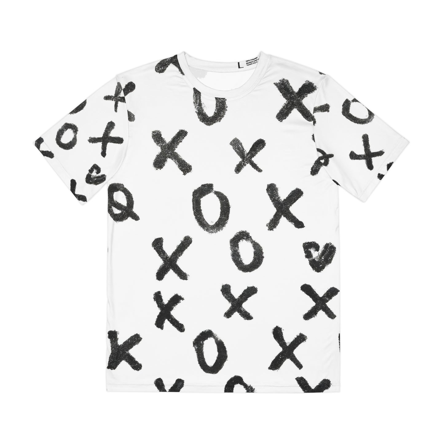 Cion Walterine - Men's Expression Shirt